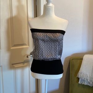 Bebe tube top